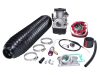 Malossi MHR PHBH 26-os karburátor szett Aprilia, Derbi, Gilera D50B0, D50B1, EBE, EBS, D50B1, Derbi, Gilera D50B0, D50B1, EBE, EBS