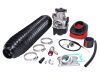Malossi MHR PHBH 26-os karburátor szett Aprilia, Derbi, Gilera D50B0, D50B1, EBE, EBS, D50B1, Derbi, Gilera D50B0, D50B1, EBE, EBS