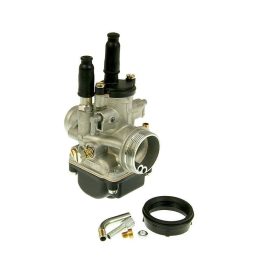 Karburátor készlet Malossi PHBG 21 DS - Minarelli AM