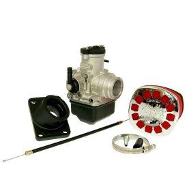 Karburátor készlet Malossi MHR PHBH 26 BS - Minarelli AM
