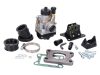 Malossi PHBG 21 karburátor szett nádtömbbel Aprilia, Derbi, Gilera D50B0, D50B1, EBE, EBS, D50B0, Gilera D50B0, D50B1, D50B1, EBE, EBS