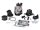 Malossi PHBG 21 karburátor szett nádtömbbel Aprilia, Derbi, Gilera D50B0, D50B1, EBE, EBS, D50B0, Gilera D50B0, D50B1, D50B1, EBE, EBS
