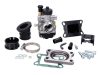 Malossi PHBG 21 karburátor szett nádtömbbel Aprilia, Derbi, Gilera D50B0, D50B1, EBE, EBS, D50B0, Gilera D50B0, D50B1, D50B1, EBE, EBS