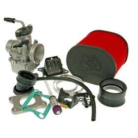 Karburátor készlet Malossi MHR Team VHST 28 - AM6, Derbi