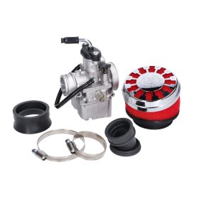   Malossi MHR VHST 28 BS karburátor készlet - Malossi C/RC-One crankcase