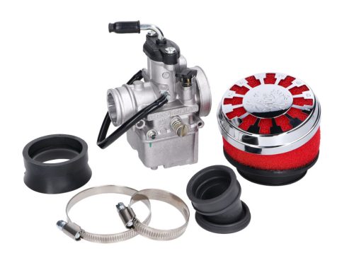 Malossi MHR VHST 28 BS karburátor készlet - Malossi C/RC-One crankcase