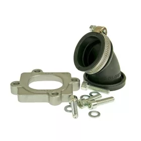   Malossi MHR Viton 30mm szívócsonk szett - Minarelli (fekvőhengeres)