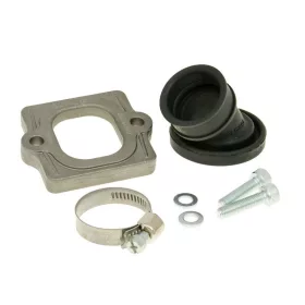 Malossi X360 MHR Viton d=22mm/28mm szívócsonk - Piaggio