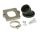 Malossi X360 MHR Viton d=22mm/28mm szívócsonk - Piaggio
