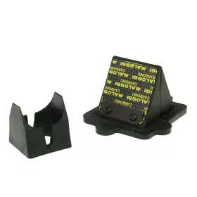 Malossi VL14 MHR 45° membránház - Minarelli