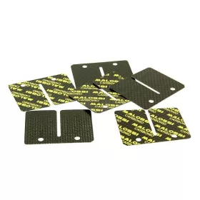 Malossi OEM membránlap szett - Minarelli AM6