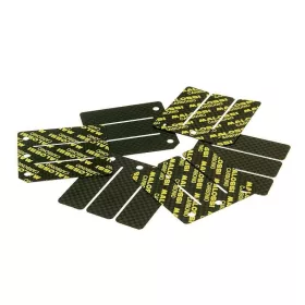   Malossi karbon membránlap szett - Derbi Senda D50B0, EBE, EBS