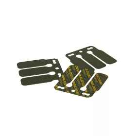 Malossi karbon membránlap szett