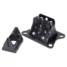   Malossi VL6 karbonit nádtömb AM6, Derbi, Generic, KSR-Moto, Keeway, Derbi, Generic, KSR-Moto, Keeway modellekhez