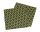 Malossi Carbon 0.30mm 100x100mm univerzális karbon membránlap szett