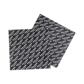 Malossi 0.35mm 100x100mm univerzális karbon membránlap