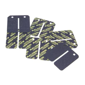 Malossi Carbon karbon membránlap szett