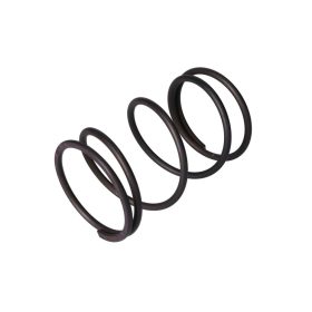   Malossi fekete kontrasztrugó K6.2/L106mm - Peugeot Elyseo 125, 150 (4 ütemű) LC (vízhűtéses)