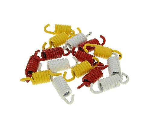 Malossi Racing kuplungrugó készlet Maxi Fly Clutch kuplunghoz - Maxi Scooter