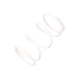   Malossi fehér kontrasztrugó K10.3/L120mm - Yamaha Majesty, X-Max 400