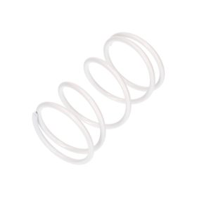   Malossi fehér kontrasztrugó K9.9/L120mm - Kymco Downtown K-XCT People GT 30