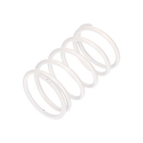   Malossi MHR fehér kontrasztrugó K9.5/L95mm - Yamaha Majesty S, S-Max, Xenter 125-160cc