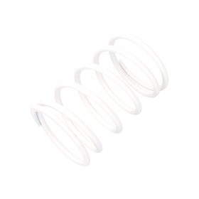   Malossi MHR fehér kontrasztrugó K11.4/L135mm - BMW C GT, Sport 600, 650