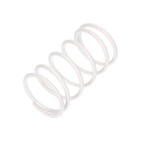   Malossi fehér kontrasztrugó K8.8/L120mm - Kymco Xciting 400ie