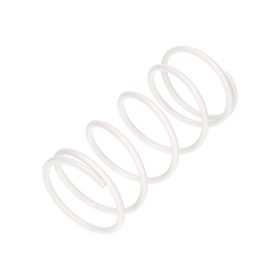   Malossi fehér kontrasztrugó K7.7/L160mm - Suzuki Burgman AN 400 2010-