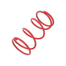   Malossi piros kontrasztrugó K7.2/L112mm - Honda PCX 125, SH 125