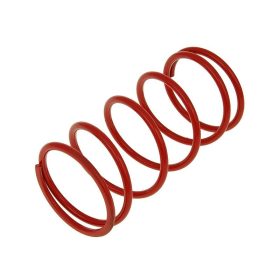   Nyomó / nyomórugó, kontrasztrugó Malossi MHR verseny piros - Minarelli