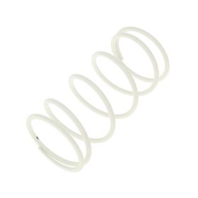   Kontrasztrugó, nyomórugó Malossi MHR megerősített fehér - Minarelli