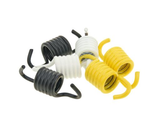 Malossi Racing kuplungrugó készlet eredeti kuplunghoz - Minarelli 105mm
