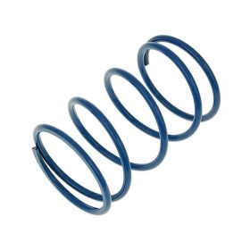 Kontrasztrugó, nyomórugó Malossi +106% kék