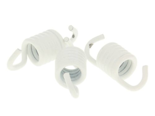 Malossi Fly/MHR Delta Clutch 1.6mm megerősített kuplungrugó szett - Kymco, Peugeot, Piaggio