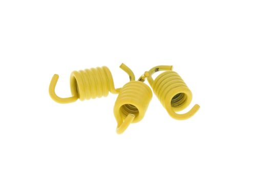 Malossi Fly/MHR Delta Clutch 1.8mm verseny kuplungrugó szett - Kymco, Peugeot, Piaggio