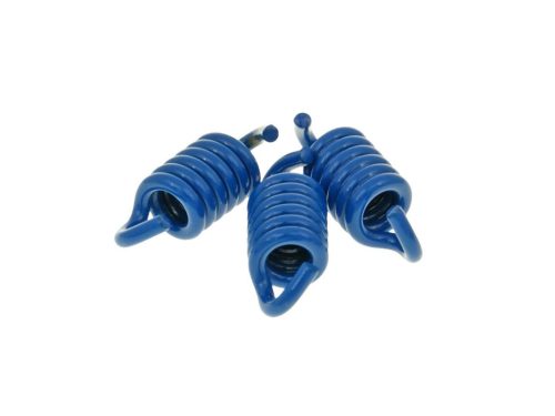 Malossi MHR Delta Clutch 2.1mm megerősített kuplungrugó szett - Kymco, Peugeot, Piaggio