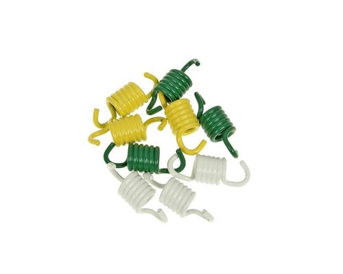 Malossi Fly/MHR Delta Clutch kuplungrugó készlet - Kymco, Peugeot, Piaggio