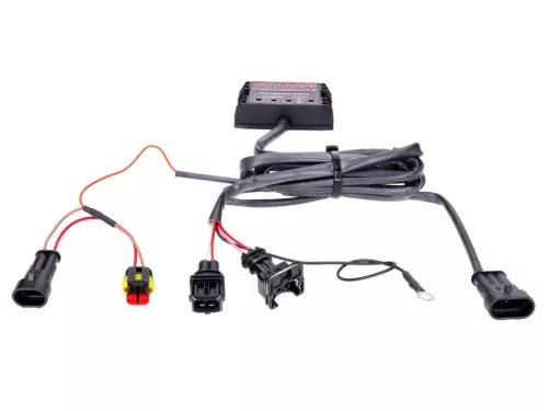 Malossi I-Tech 166ccm henger készlet Aprilia RS 125ie, RX, SX 125ie, Tuono 125ie, SX 125ie, Aprilia RS 125ie, RX, SX 125ie, Tuono 125ie