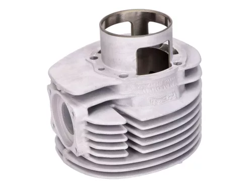 Malossi Sport MKII 210cc 68,5mm 16mm henger szett Vespa 200 Rally, P200E, P200E, Malossi Sport MKII 68,5mm 16mm