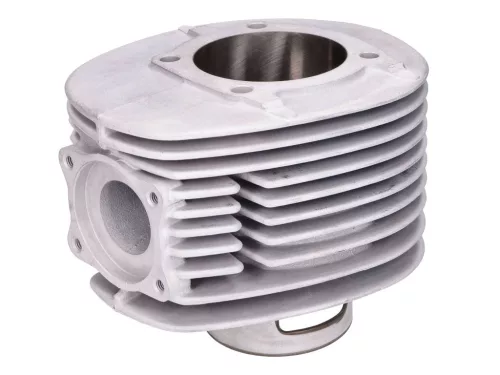 Malossi Sport MKII 210cc 68,5mm 16mm henger szett Vespa 200 Rally, P200E, P200E, Malossi Sport MKII 68,5mm 16mm