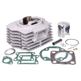   Malossi Alumínium Sport 110cc 54mm henger szett Honda MB80, MT80, MTX80, MTX, MTX, Simson hengerekhez