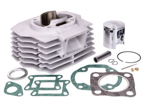 Malossi Alumínium Sport 110cc 54mm henger szett Honda MB80, MT80, MTX80, MTX, MTX, Simson hengerekhez