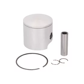   Malossi MHR 77cc 50mm-es dugattyúkészlet 12mm-es csapszeggel