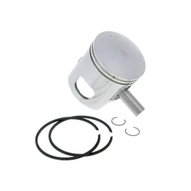   Malossi túlméretes dugattyú készlet  70cc 47.8mm, 10mm-es csapszeg