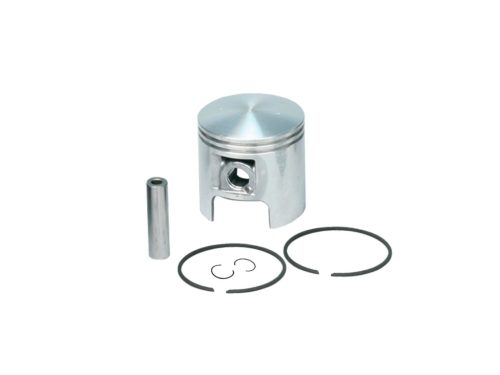 Dugattyúkészlet Malossi 70cc 47,4mm 10mm dugattyúcsap Morini AC-hez