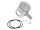 Malossi túlméretes dugattyú készlet  70cc 47.8mm, 12mm-es csapszeg