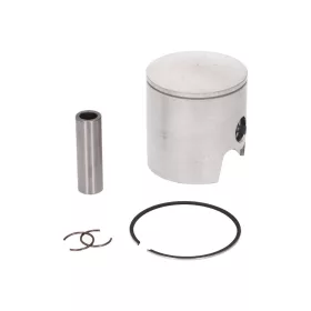   Malossi MHR 70cc 47.6mm-es dugattyúkészlet 12mm-es csapszeggel