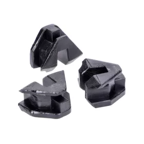 Malossi fekete Multivar 2000 - 3 darab