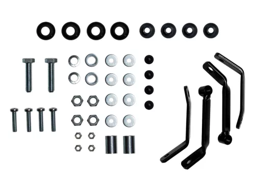 Szélvédő Malossi Sport Screen színezett Honda SH 300i szélvédőhöz